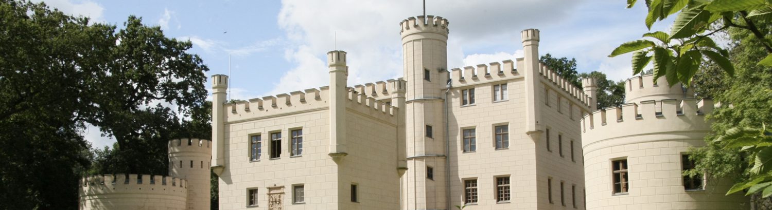 Letzlinger Schloss